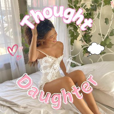 The Drawbridge Story- Thought Daughter with Madison Elle (Ep.1) The Drawbridge Story- Thought Daughter with Madison Elle (Ep.1)