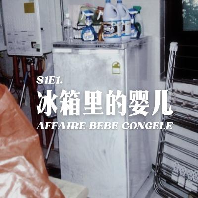 S1E1. 冰箱里的婴儿
