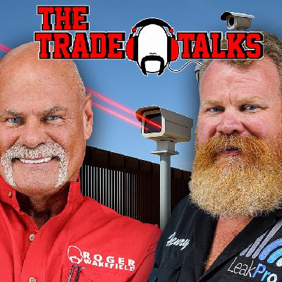 Building Smarter Systems  From the Border to the Breakroom 10-16-2025