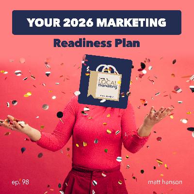 Your 2026 Marketing Readiness Plan