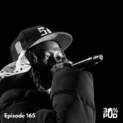 Episode 165 | Vitamin O