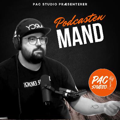 Podcasten MAND S2 / Ulrick