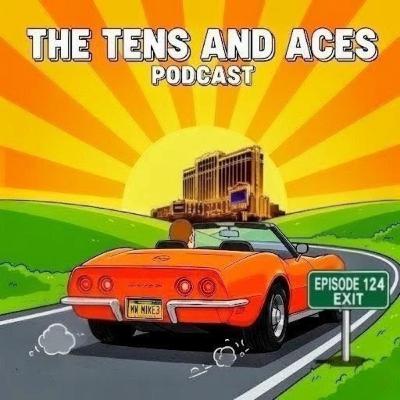 Episode 124: The Elusive Back Room