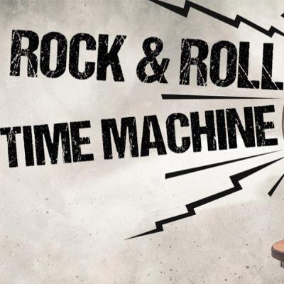 Rock 'N' Roll Time Machine - Show Trailer