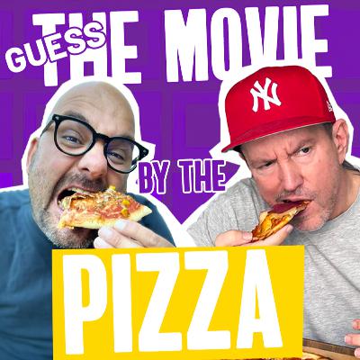 WQF 153.5 | PIZZA FILM QUIZ mit GUESS ( @bewegtbildbanausen ) WQF 153.5 | PIZZA FILM QUIZ mit GUESS ( @bewegtbildbanausen )