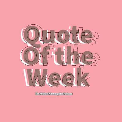 QOW: Unsure Energy? No Thanks: Prioritizing Clarity