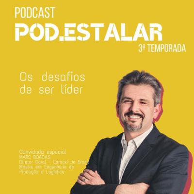 Os desafios de ser líder Os desafios de ser líder