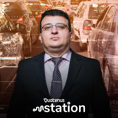 Episódio #14 - Temporada 5