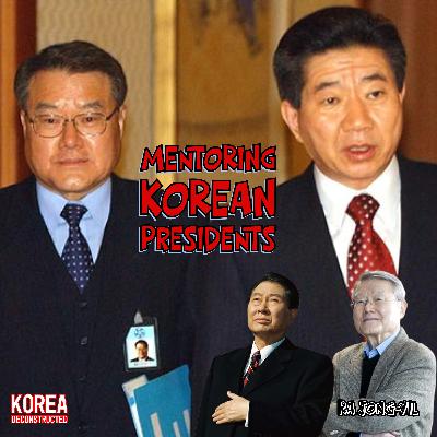 Ra Jong-yil on Korea: History, Memory, and Presidents