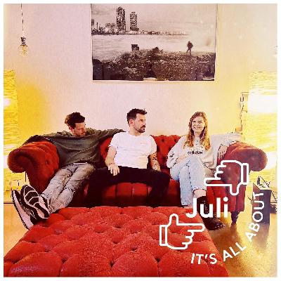 S4 Ep1: It's all about Juli