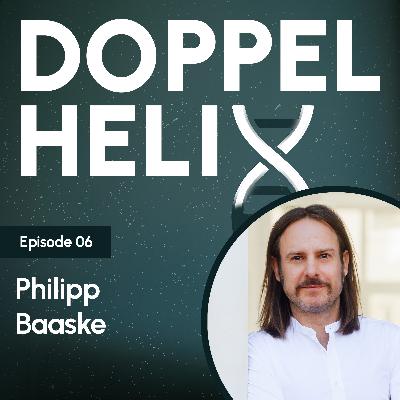 06 - Biophysikalische Tools für Drug Discovery und Formulierung - mit NanoTemper CEO Philipp Baaske