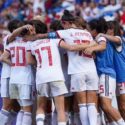#Futbolistas - El fútbol femenino en cuarentena, desde todos los ángulos (J26T3)