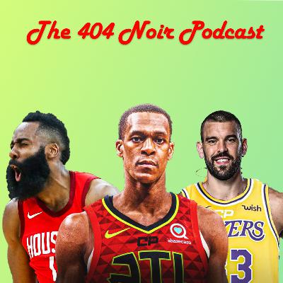 NBA Trade-Off 2020