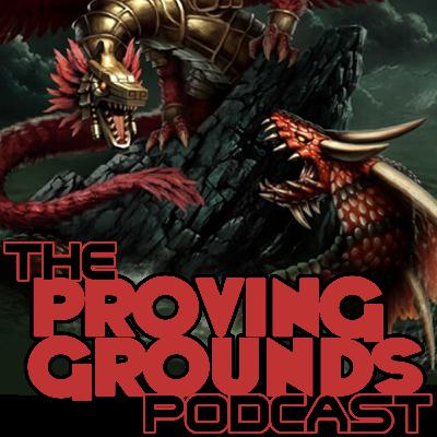Ep. 8: Secrets of the Inner Sanctum
