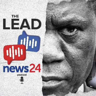 SARS guns for company linked to Mashatile’s sons. PLUS: Murray murders case restarts