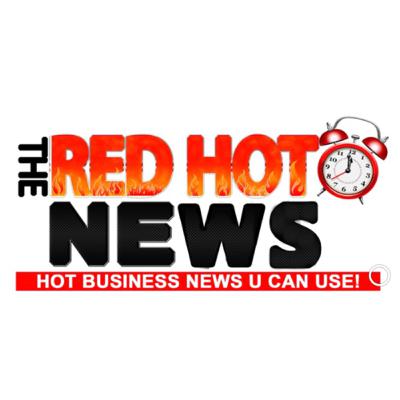 The Red Hot News (Trailer)