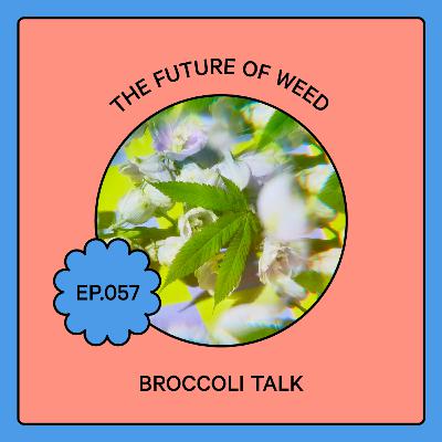 The Future of Weed The Future of Weed