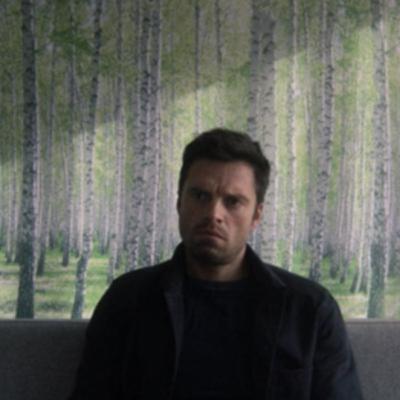 Bucky Barnes to twój najlepszy mentor- The falcon and the Winter Soldier, pierwsze wrażenia