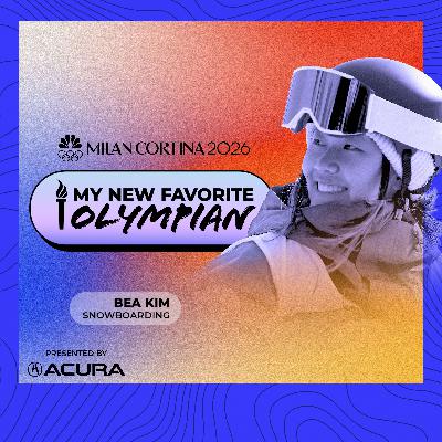 Bea Kim: Snowboarding's thrifting queen champions sustainability