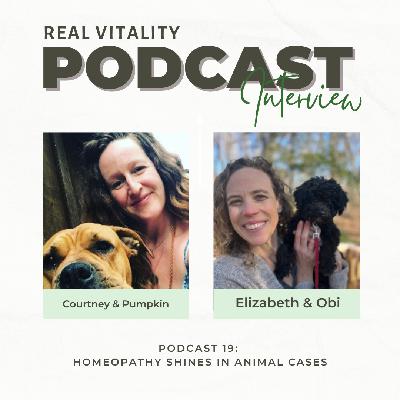 Homeopathy Shines in Animal Cases Homeopathy Shines in Animal Cases