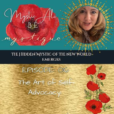 The Art of Self-Advocacy: Stop Being Passed Over & Start Being Seen