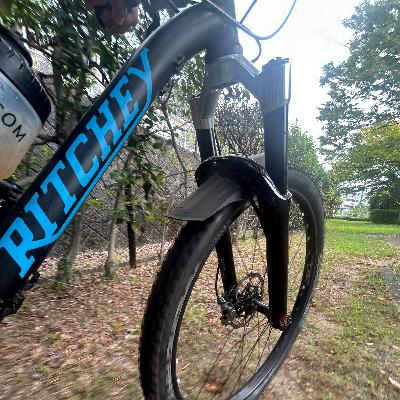 MTBのグレードアップカスタムについて MTBのグレードアップカスタムについて