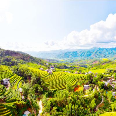 Bản tin vùng Đông Bắc ngày 18/10/2025