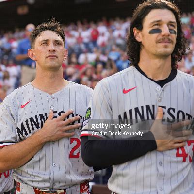 Awaiting Movement on Who Will Lead the Twins