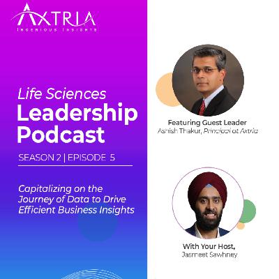 Capitalizing on the Journey of Data to Drive Efficient Business Insights