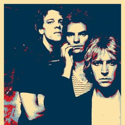 The Police: Innovazione o mossa commerciale?