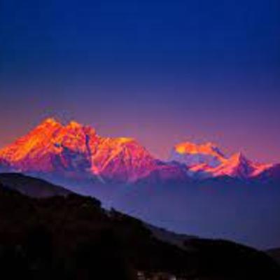 No Title [ Speaking My Mind About Mothers/ Himalayas Meditation/ Consciousness]