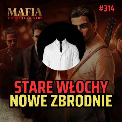 Bezimienny #314 - Mafia: The Old Country
