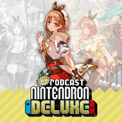 5x16 - ESPECIAL TRILOGÍA ATELIER RYZA (CON ATELIER SPAIN Y PROJECTE ATELIER)