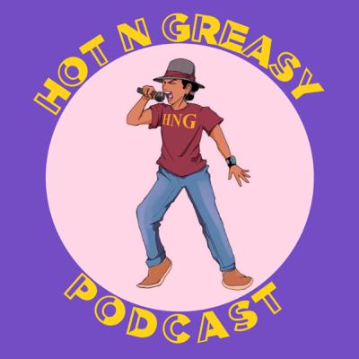 Make America Native again!! (ft. Sam Sierra) - Hot N Greasy Podcast #8 Make America Native again!! (ft. Sam Sierra) - Hot N Greasy Podcast #8