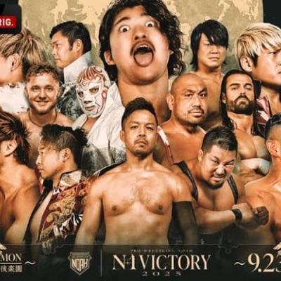 フジコブラ671_N-1VICTORY2025開幕戦レビュー フジコブラ671_N-1VICTORY2025開幕戦レビュー