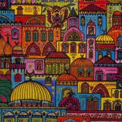 Poetry, Palestine, Resistance: Nora and Emily Khilfeh