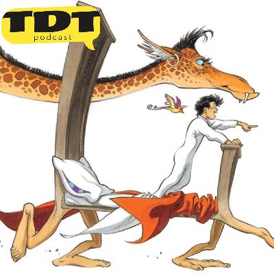 TDT Mini Navidad 2025 #06 TDT Mini Navidad 2025 #06