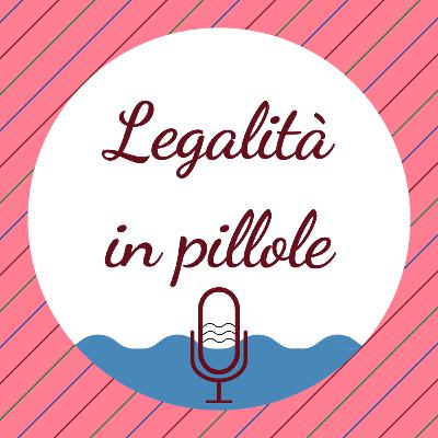 Legalità in Pillole | Ep. 01 - Lea Garofalo