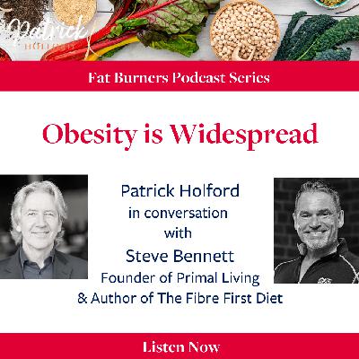 Obesity is Widespread