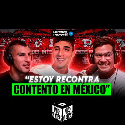 LOLO FARAVELLI: Rosario SIEMPRE estuvo CERCA | Miro de Atrás #24 LOLO FARAVELLI: Rosario SIEMPRE estuvo CERCA | Miro de Atrás #24