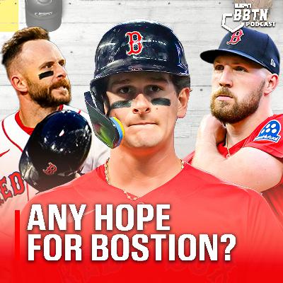 How the Red Sox season just went from bad to worse How the Red Sox season just went from bad to worse