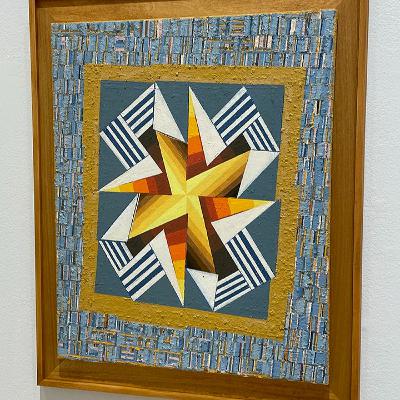 Christopher Reno Q&A w/Brian Allen