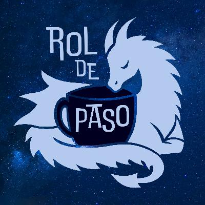 Cuando Apolo duerme, Soth vigila | Ep: 3