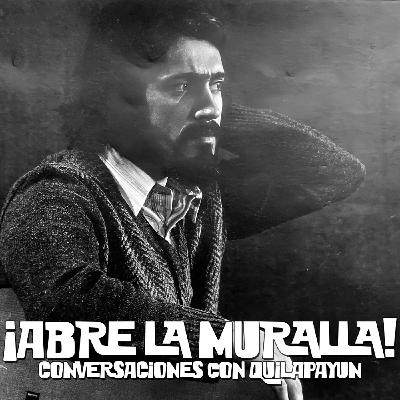 Conversaciones con Quilapayún: Ricardo Venegas Conversaciones con Quilapayún: Ricardo Venegas