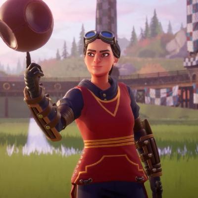 #21 HP : ¡Juevo de Quidditch: QUIDDITCH CHAMPIONS! ¿Y que paso con Harry Potter: Magic Awakened? #21 HP : ¡Juevo de Quidditch: QUIDDITCH CHAMPIONS! ¿Y que paso con Harry Potter: Magic Awakened?