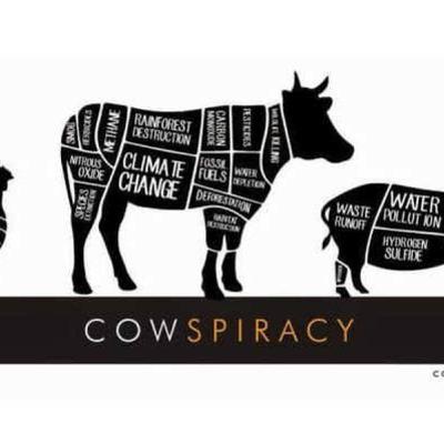 Cowspiracy | Ambiental Podcast