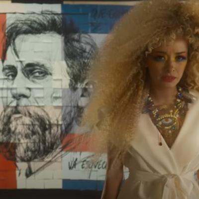 Nuclear Pressure (Mateus Mashup Mix)