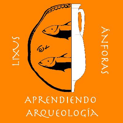 003 Lixus - Ánforas
