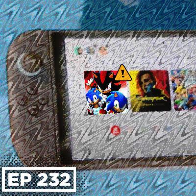 Why 3rd party devs are struggling on Switch 2 - WULFF DEN Podcast Ep 232