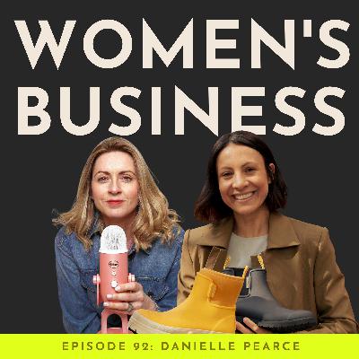 From Farm Life to Global Brand: Dani Pearce on Building Merry People From Farm Life to Global Brand: Dani Pearce on Building Merry People